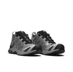 Кроссовки Salomon XA Pro 3D ADV 'Gray Silver' 474781
