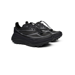 Кроссовки HOKA Stinson One7 "Black"