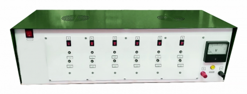 Автоматическое зарядное устройство ЗУ-2-6А