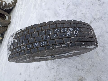 10.00R20 Satoya SD-062 шина б/у
