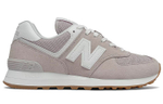 Кроссовки New Balance Nb 574 (Женская размерная сетка)