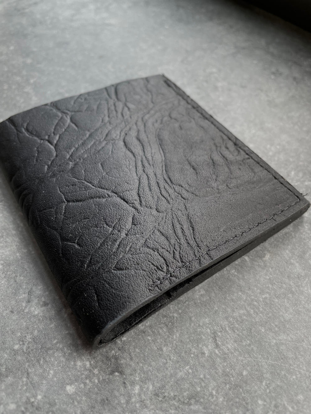 Wallet ARCHIVE black