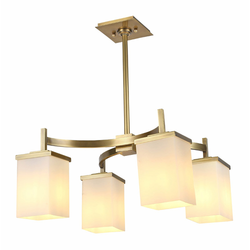 Люстра Cloyd NOTUS C4 / Ø62 см (арт.10004)