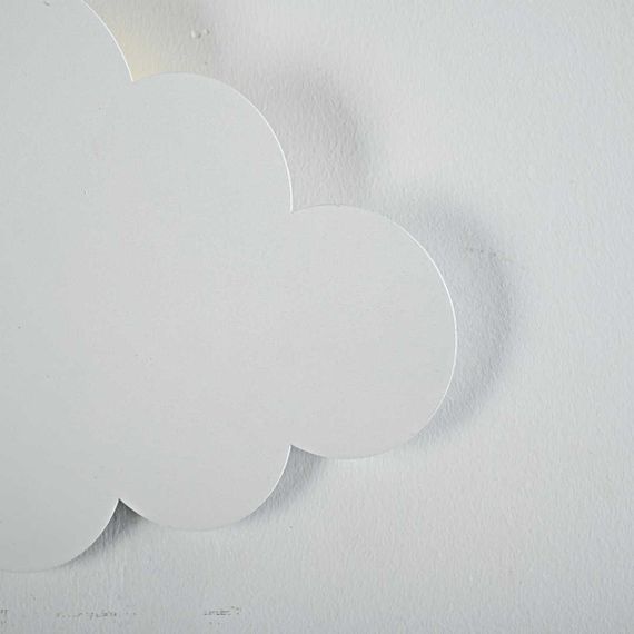 Настенный светильник Imperium Loft Cloud 123223-22