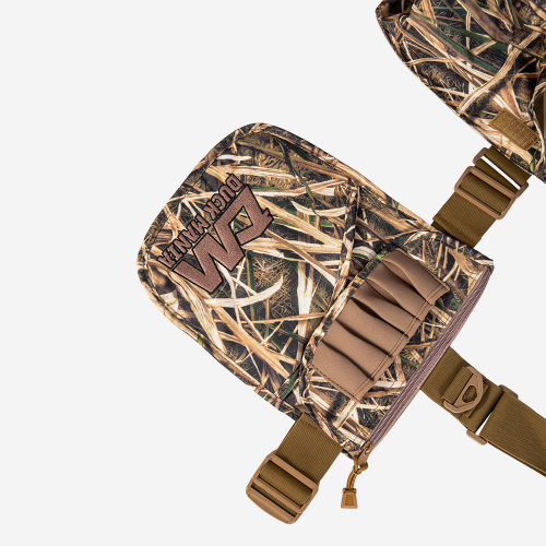 Разгрузка-жилет "PROFI" цвет NW4