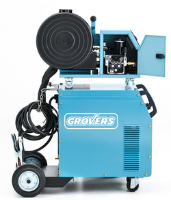 Сварочный полуавтомат MIG-350 GROVERS