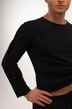 ЛОНГСЛИВ MEN INVERSION