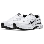 Кроссовки Nike Initiator White Black