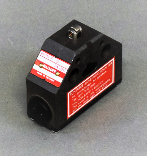 BALLUFF BNS 113-FR-60-185