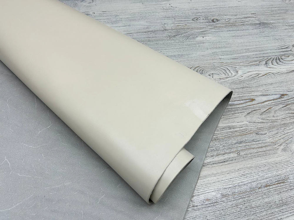 Лот Milky Mix - 2 (1,3-1,5 мм), натуральная кожа