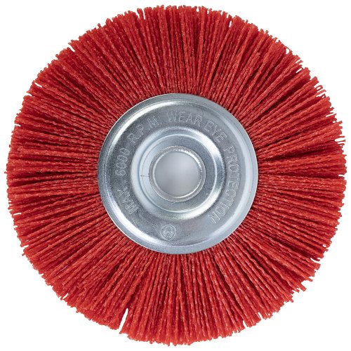 Щетка ELITECH плоская для УШМ 175 мм   1820.156000