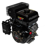 Lifan 192F-2-R D22 двигатель бензиновый