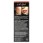 L.A. Girl, мягкие матовые кремовые румяна, GBL442 Grace, 8 мл (0,27 жидк. унции)