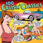 Сборник / 100 Cruisin' Classics (4CD)