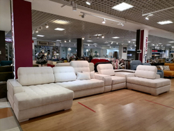 Искусственная замша Nashville (Нэшвилл) 04