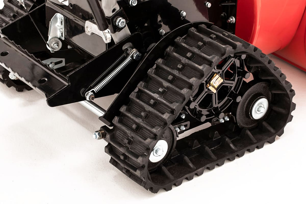 Снегоуборщик KETTAMA HD KTA300 Heavy Duty