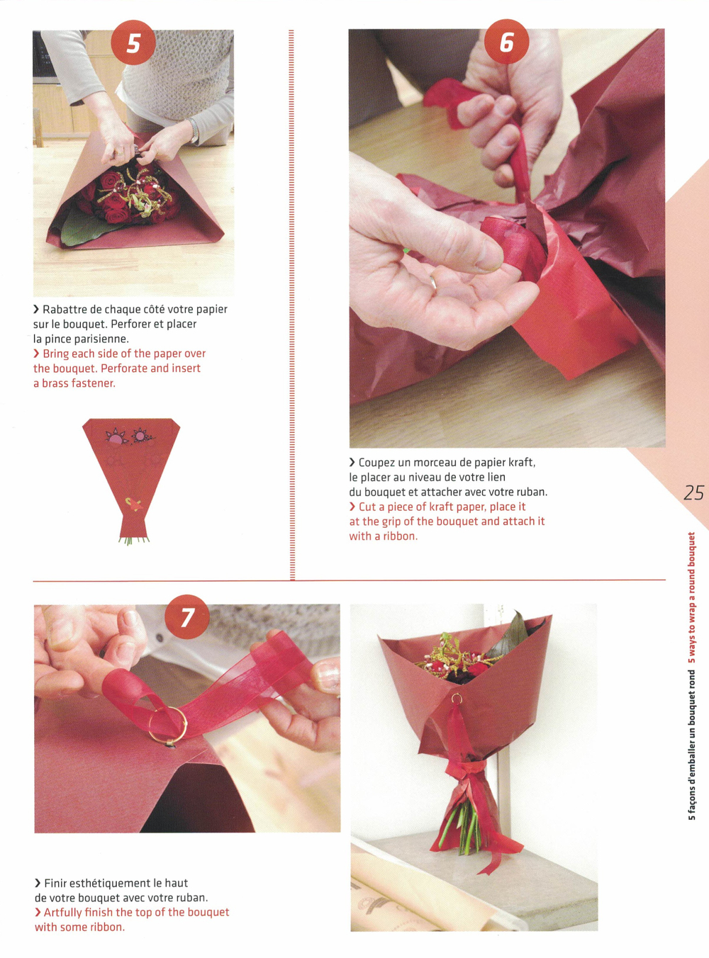 Wrapping in all its forms