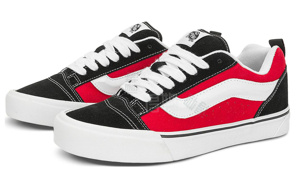 Vans Knu Skool