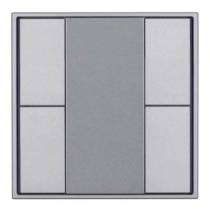 Панель управления Arlight KNX-223-4-Grey 028720