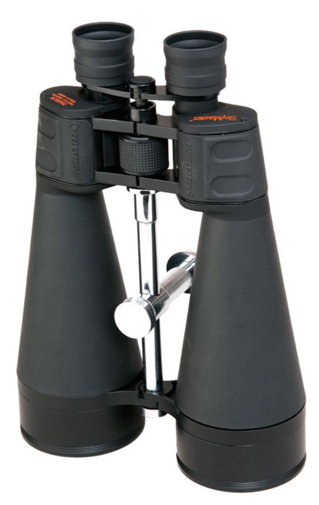 Бинокль Celestron SkyMaster 20x80