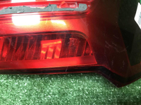 Фонарь правый внешний Audi A6 5 C8 (2018-2023)