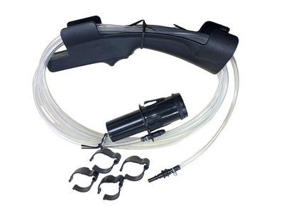 Накладка распылительная для пылесоса Bosch, Zelmer