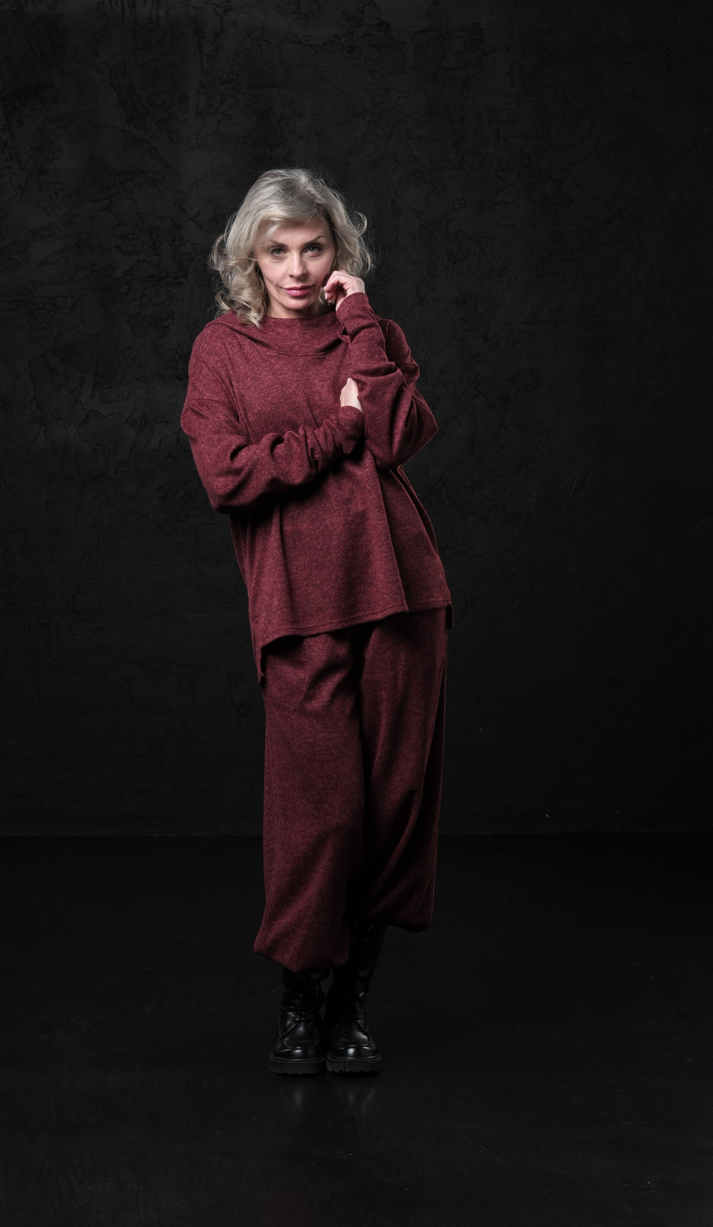 Палаццо /вишня