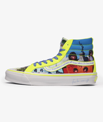 OTW by Vans | Women's Sk8-Hi LX OG x Sarah Andelman