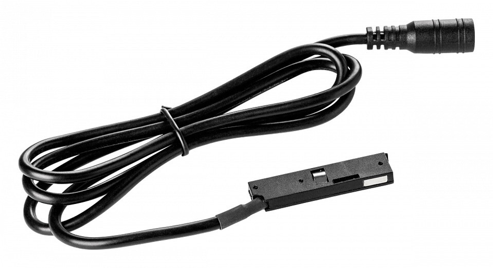 Токопровод концевой Lightstar Linea 506197