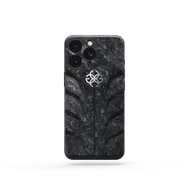 Чехол для iPhone на магните - RSС15 - Silver