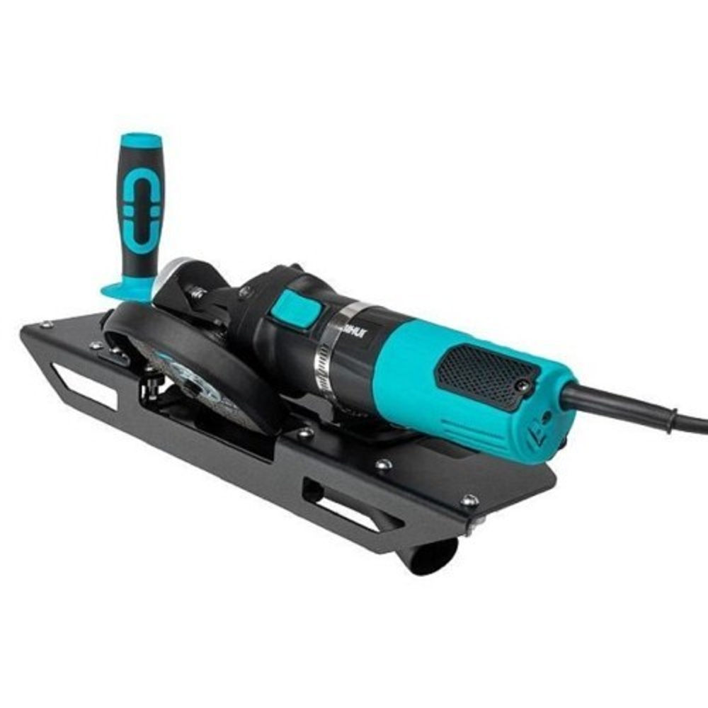 Плиткорез электрический BIHUI LFMBF (заусовщик)