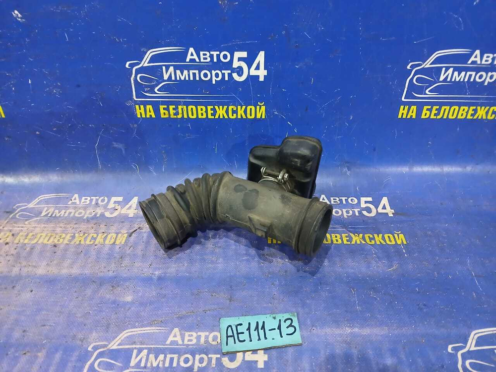 Гофра воздушного фильтра TOYOTA SPACIO 1998