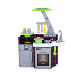 НАБОР "КУХНЯ LAURA" (В ПАКЕТЕ)/5 49711