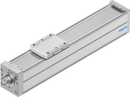 ELGC-BS-KF-80-100-16P Привод со шпинделем