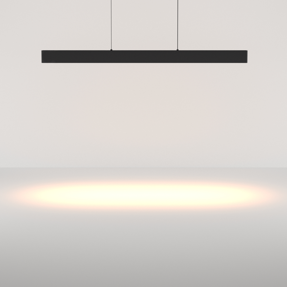 Подвесной светильник Maytoni P109PL-36W2.7-6K-B