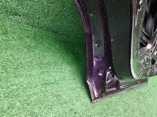 Дверь задняя левая EXEED VX (2021-н.в.)