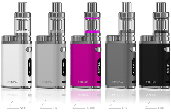 Купить ELEAF ISTICK PICO KIT 75W