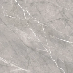 Керамогранит ALMA Ceramica GFU04PLP70R Pulpis 60x60 серый матовый под камень