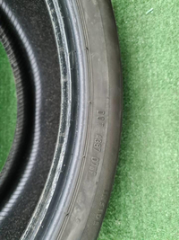 Шина 275/35 R22 Continental EcoContact 6