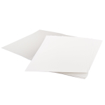 Папка для рисования А3 10л., Alingar, цветная обложка, 120 г/м2, "Акварельный город"