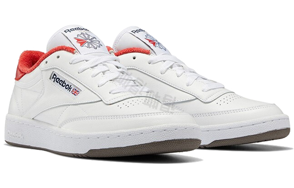 Кроссовки Reebok Club C 85