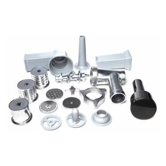 Мясорубка BOSCH MFW67440