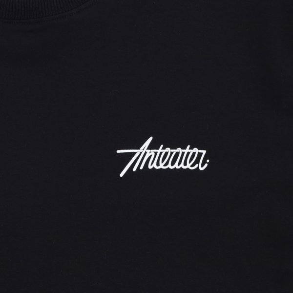 Футболка Anteater Phat Tee 446 (black) артикул: - купить в магазине Дайс