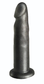 Универсальный пояс премиум класса (S) с 2 насадками (Цвет: телесный с черным)