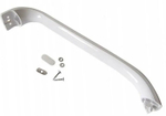 Ручка холодильника Bosch  длина 310мм белая 1 штука