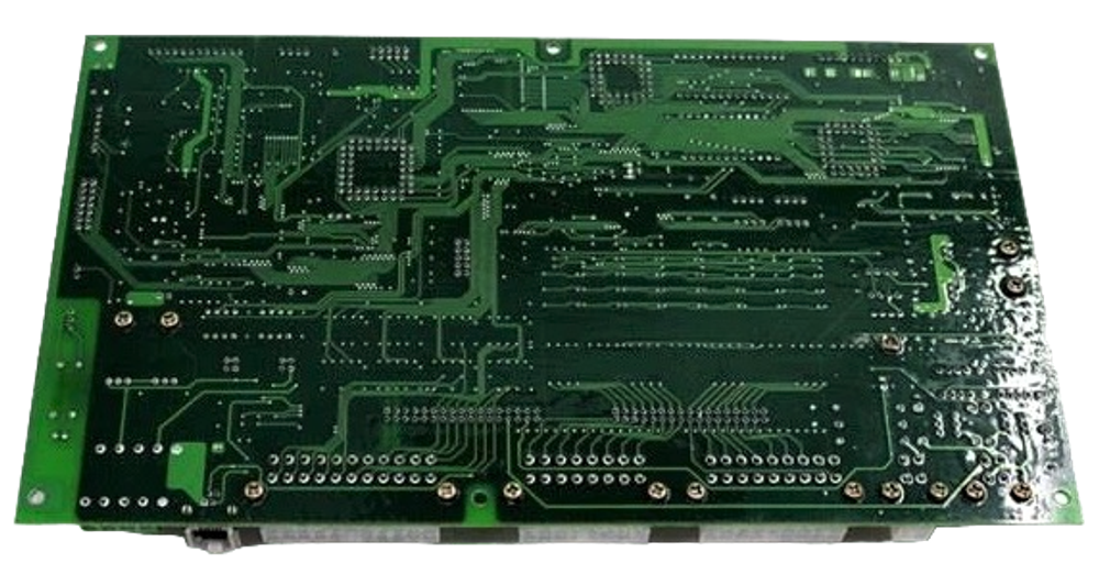 Плата MCB-2001Ci SIGMA