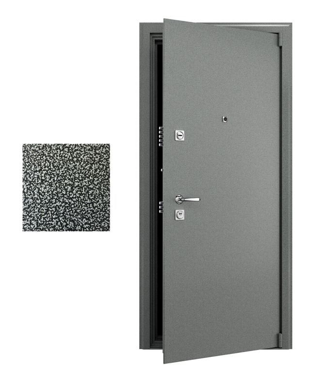 Антик Серебро