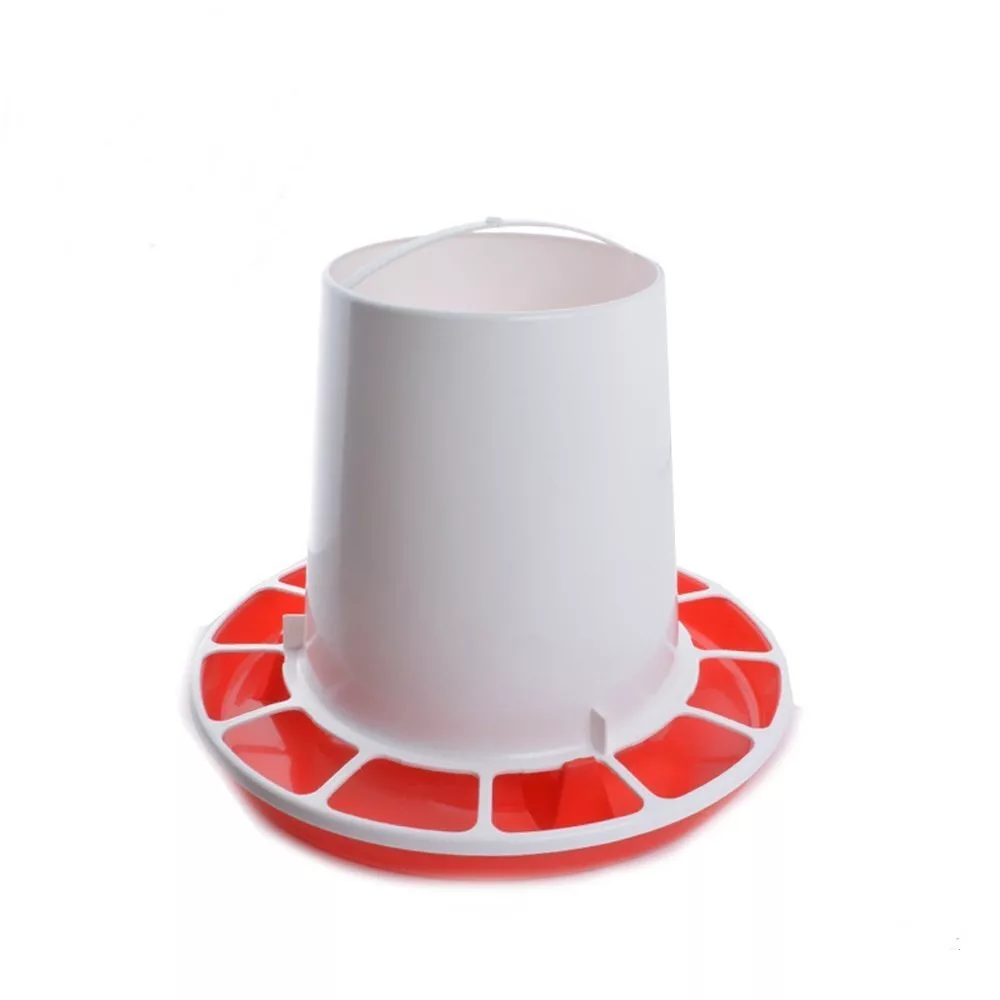 Кормушка 2,5 кг Эконом