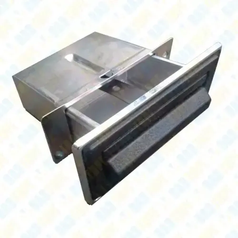 Пепельница панели ВАЗ 2106