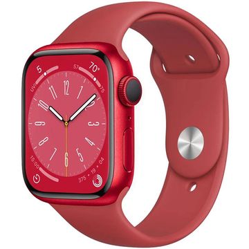 Apple Sport Band for Apple Watch 38|40|41mm PRODUCT RED (Красный) MU9M2ZM/A